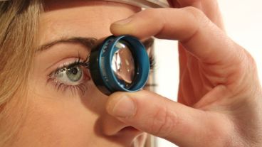 Un paciente con Glaucoma deberá controlarse cada tres meses por lo menos.