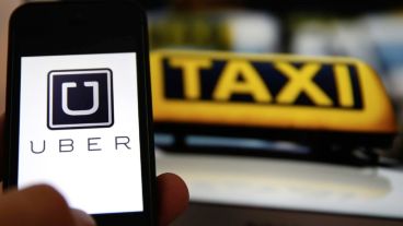 Un hombre demandó a Uber por 48 millones de dólares