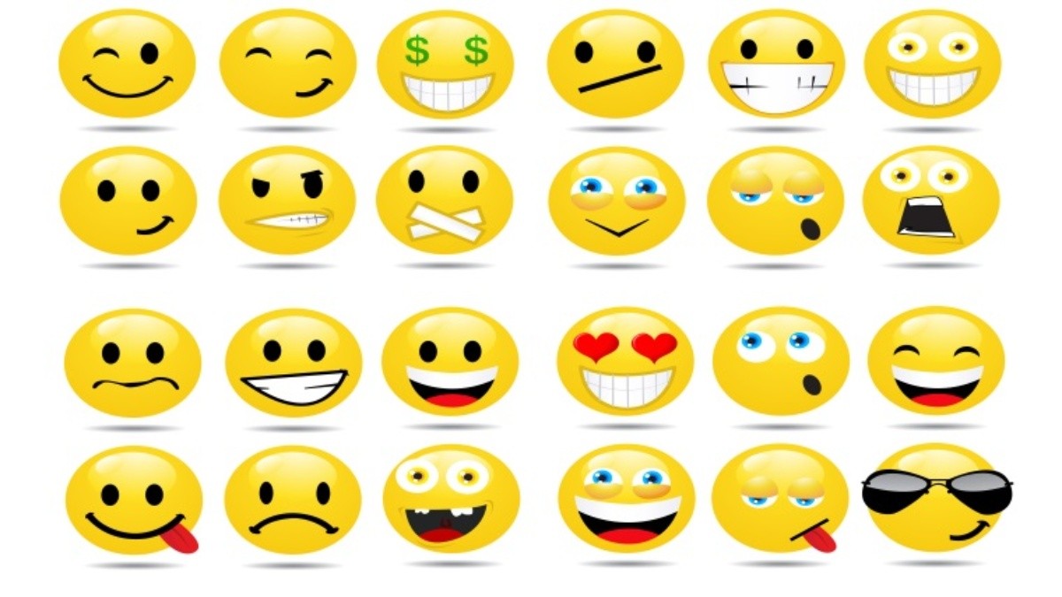 Unduh 4800 Koleksi Gambar Emoticon Sabar Terbaik Gratis