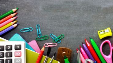 Es para prestar apoyo escolar en la Biblioteca Popular Pocho Lepratti.