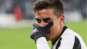 Dybala cosecha elogios en el mundo.