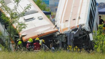 El decano de Agrarias se quejó por la falta de acciones para controlar empresas.