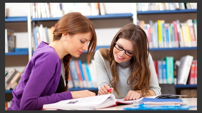 Las dos unidades académicas con predominancia masculina son Ciencias Exactas y Ciencias Agrarias.