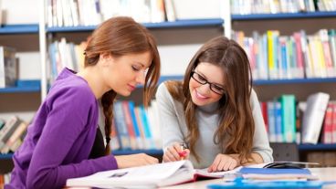 Las dos unidades académicas con predominancia masculina son Ciencias Exactas y Ciencias Agrarias.