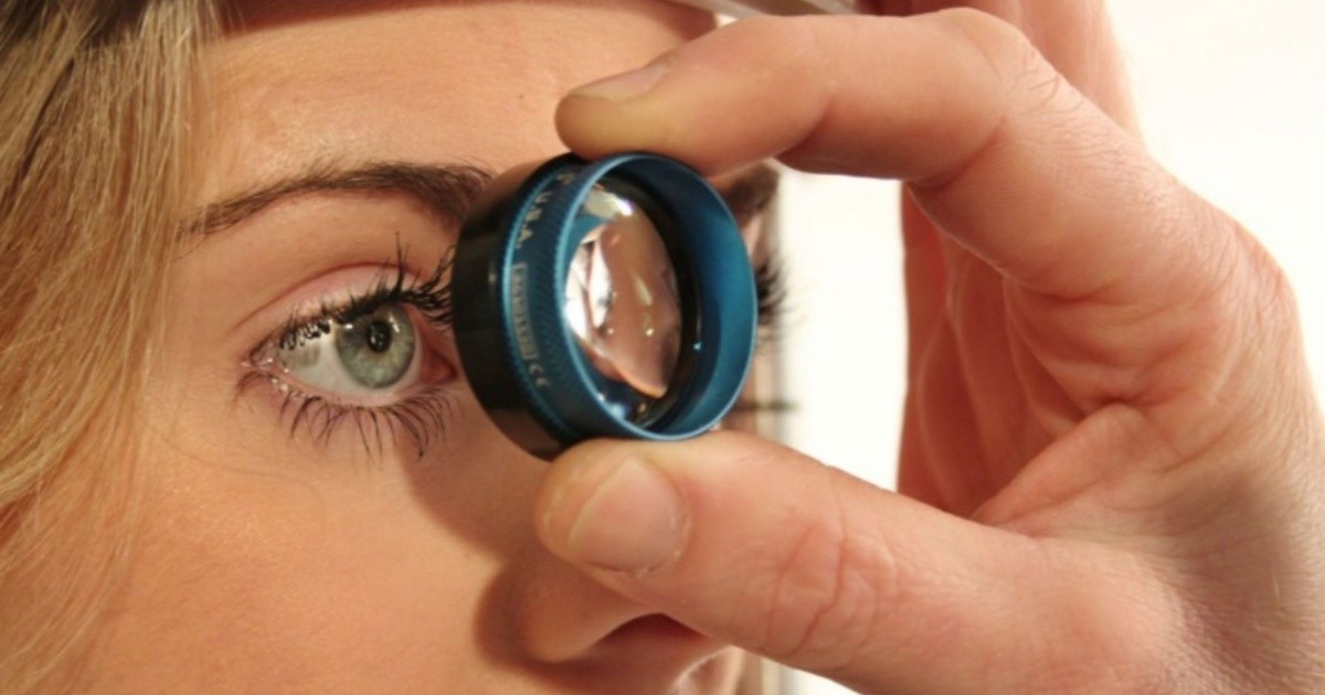 Controles Oftalmológicos Gratuitos Por La Campaña Nacional De Detección Del Glaucoma Rosario3 8338