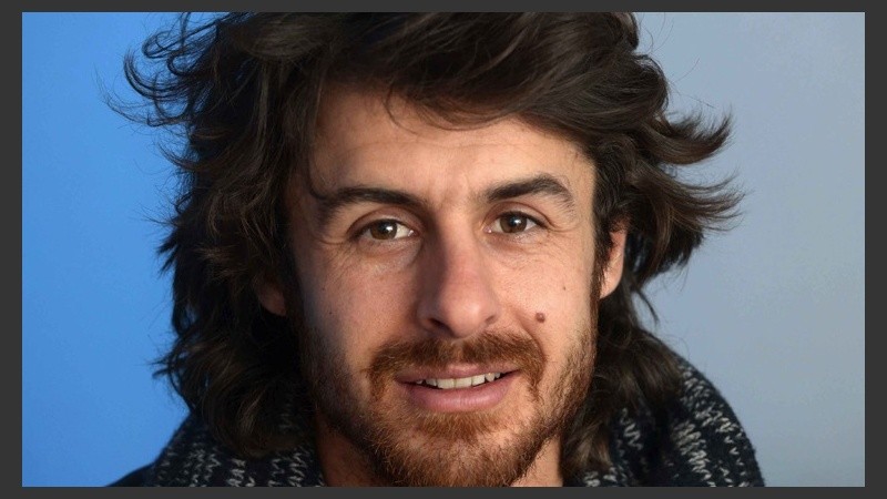 Aimar acompañará a Chacho.