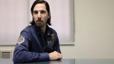 Javier Bazterrica intentó sobornar a los inspectores de tránsito.