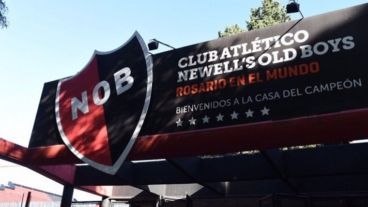 Este sábado Newell's se enfrenta a Olimpo a las 17.15.