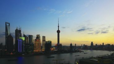 La conferencia de interés internacional abordará las relaciones de Argentina y China en el contexto actual.