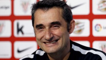 Además del Bilbao, Valverde dirigió al Valencia y el Villarreal.