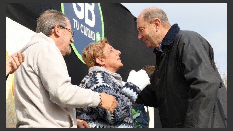 “Es muy importante que la ciudadanía tome conciencia