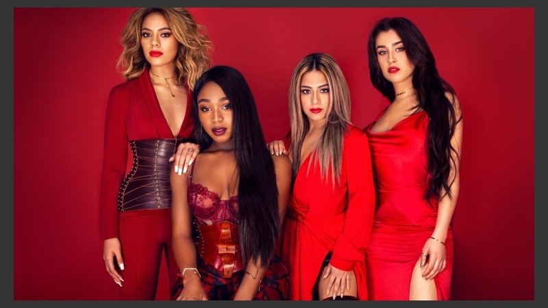 El grupo de música Fifth Harmony ha defendido siempre los derechos de la mujer a través de sus canciones.