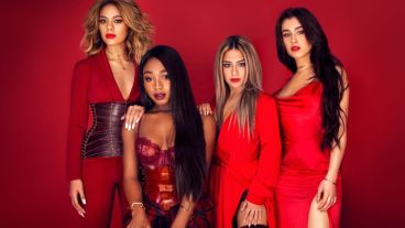 El grupo de música Fifth Harmony ha defendido siempre los derechos de la mujer a través de sus canciones.