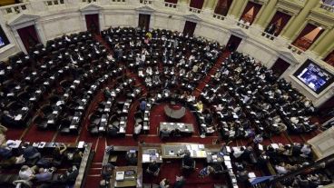 El proyecto se presentará este miércoles en Diputados.