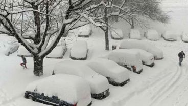 Se esperan malas condiciones climáticas en varias partes del país para este fin de semana.