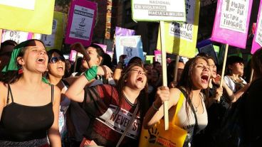 "Organizadas" da cuenta del dinamismo y diversidad del movimiento de mujeres en Argentina.