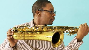 Ravi Coltrane: 'De mi padre aprendí a ser yo mismo y a no imitar'