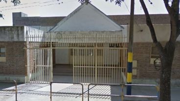 La escuela 1.202, de Dean Funes y Constitución.