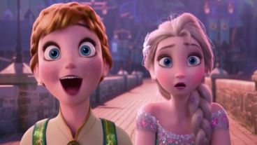 En el futuro streaming de Disney, la secuela de "Frozen", entre otros títulos, estarán disponibles.