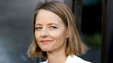 Mujeres que dirigen: Netflix anunció que Jodie Foster se pondrá detrás de las cámaras en la nueva “Black Mirror”.