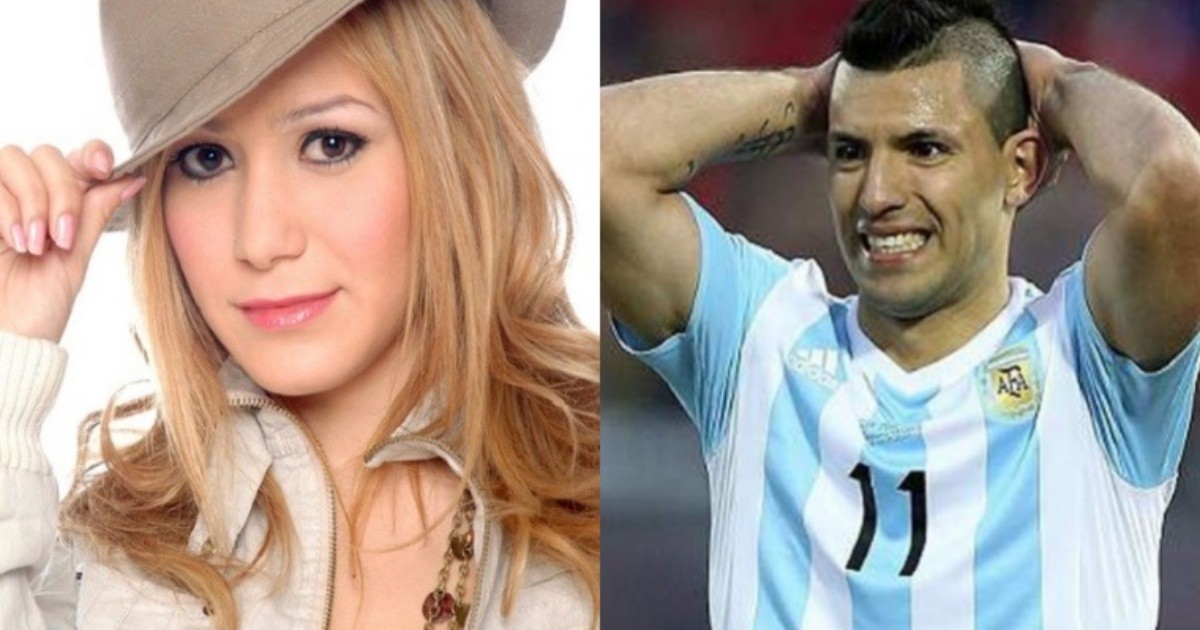 El Dolor De Karina Al Hablar De La Separación Con El Kun Agüero Rosario3 