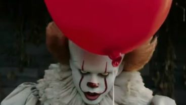 El terror de "It" tendrá su segunda parte.