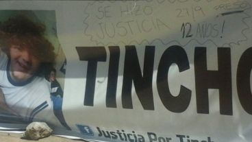 Se hizo justicia. El juicio se desarrolló en la ciudad de Mercedes.