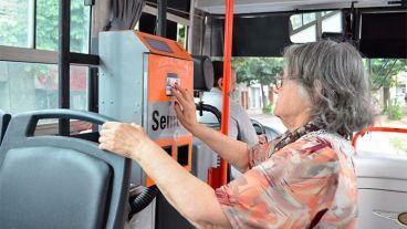 El 6% de los adultos citó problemas de salud como la razón para no utilizar el transporte público.