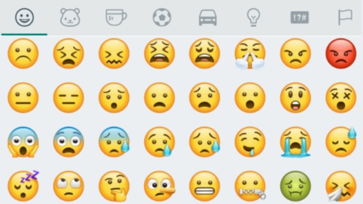 Unduh 6100 Gambar Emoji Bete Terbaik HD