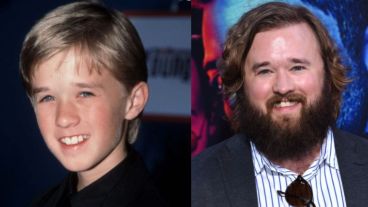 A 18 años de "Sexto sentido", este es el presente de Haley Joel Osment.