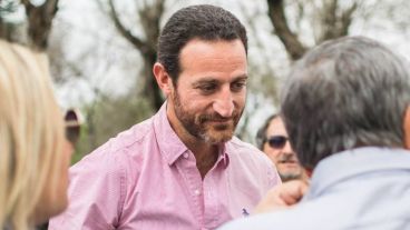 El candidato a concejal denunció un ataque informático.