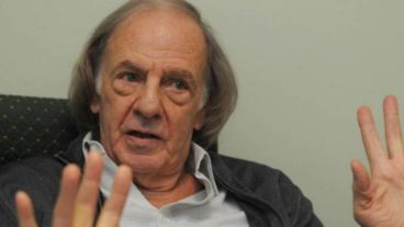 Menotti dejó en Radio 2 sus sensaciones previo a Ecuador-Argentina.