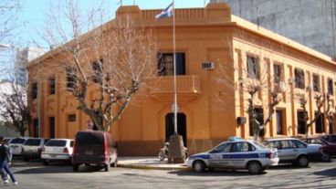 La acusada quedó detenida en la Comisaría de la Mujer de Quilmes.