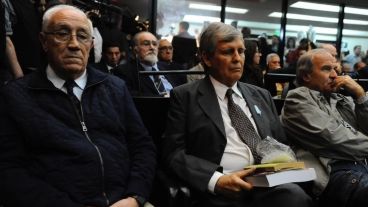 Aztiz y Acosta fueron condenados a prisión perpetua.