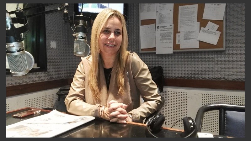 León este domingo en Radio 2.