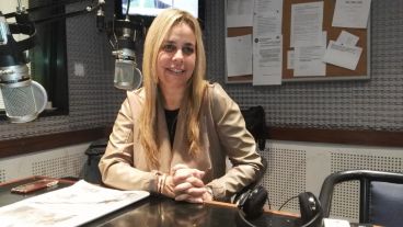 León este domingo en Radio 2.