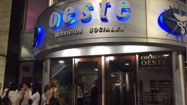 Oeste Servicios Sociales sigue sumando beneficios.