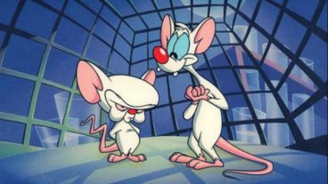 "Pinky y Cerebro" tendrá su spin-off en este 2018.