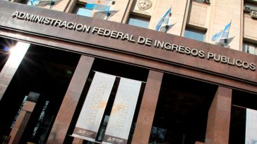 La Afip requiere turnos web para trámites.