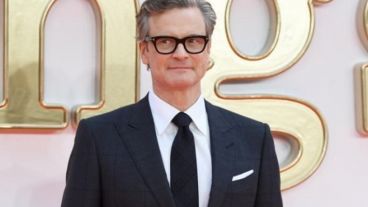 Colin Firth trabajó con Woody Allen en la película “Magia a la luz de la luna”.