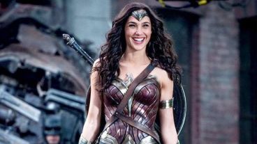 "Wnder Woman 2" estará protagonizada por Gal Gadot. El guión es de la directora Patty Jenkins y Dave Callaham (Los mercenarios).