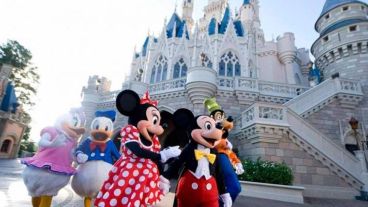 Disney quedó lejos para los pasajeros estafados.