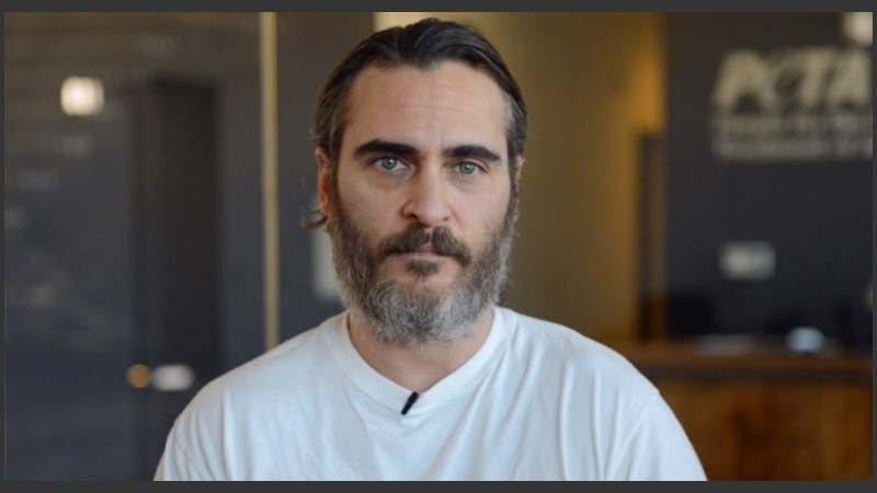 La historia se desarrollará en la década del 80 y revelará aspectos poco conocidos del personaje de  Joaquin Phoenix