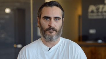 La historia se desarrollará en la década del 80 y revelará aspectos poco conocidos del personaje de  Joaquin Phoenix