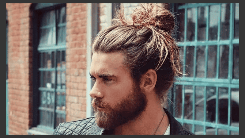 The trendy man: hoy los hombres llevan el cabello largo | Rosario3
