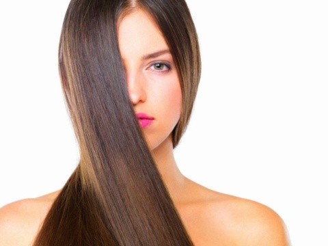 Mejores tratamientos alisadores de pelo hot sale