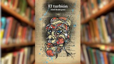 El artista Martín Boc realizó el diseño e ilustración del libro.