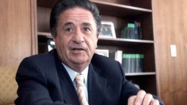 El ex presidente Eduardo Duhalde.