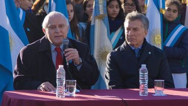 Lifschitz se mostró pesimista ante los anuncios económicos del presidente Macri.