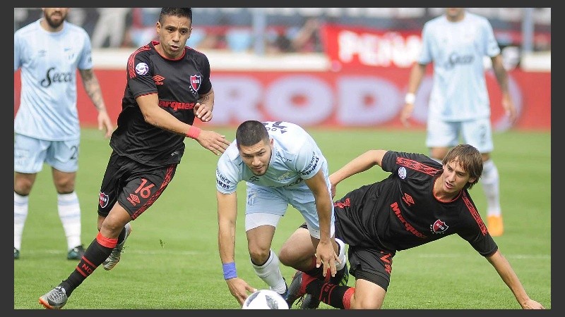 La Lepra aguarda en cuartos al ganador de Rosario Central vs. Almagro.